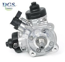POMPA INIEZIONE BOSCH RICOSTRUITA 0445010611 AUDI Q5 Q7 CAYENNE ALTA PRESSIONE