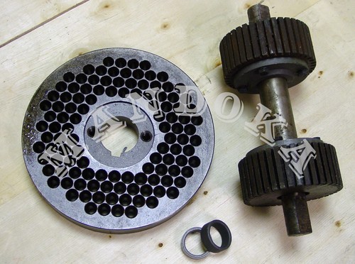 Set matrice 200 mm - /, 8