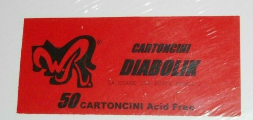 Cartoncini 100 acid - wr, 100%