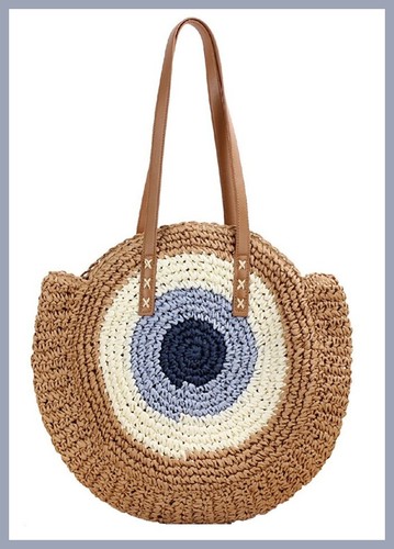 Borsa donna mare spalla - da,