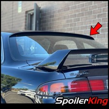 SpoilerKing Rear Window Roof