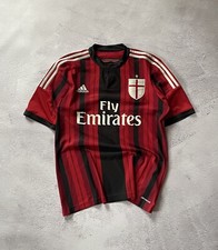 AC MILAN 2014 2015 HOME