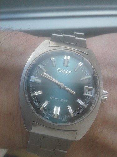 Camy geneve starjet 7348st - camy,