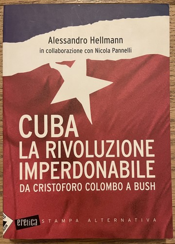 Cuba alessandro hellmann - cuba,