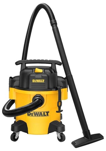 Aspirapolvere professionale