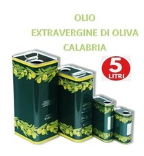 Olio Extravergine D'oliva