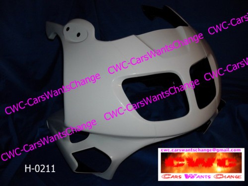 Honda vfr 750 1994 1997 - 750,