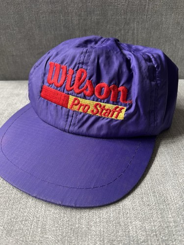Vintage wilson snapback - vintage, 90’s