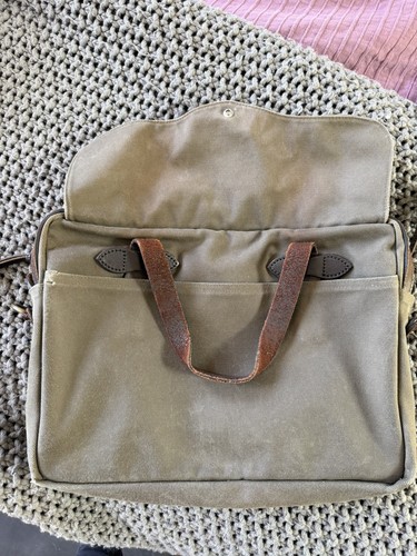 Valigetta filson usa - valigetta, verde
