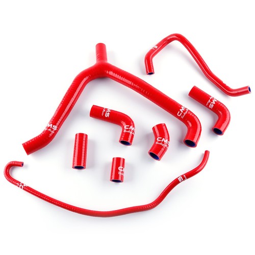 Kit tubi radiatore silicone