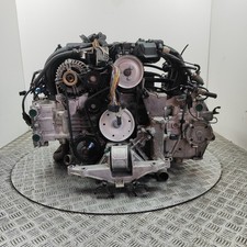 Motore Porsche Boxster 986