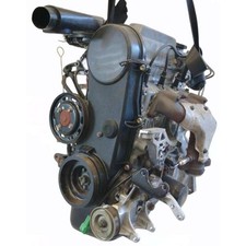 Motore G10A Suzuki Swift 1.0 benzina 1988-1994 105.000 km