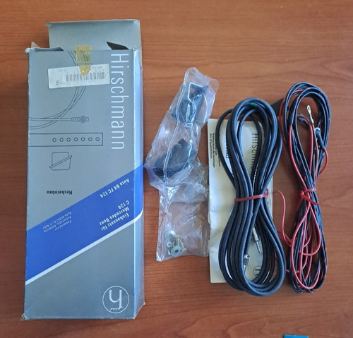 Antenna auto solo - antenna,