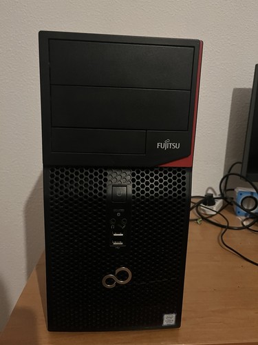 Gaming fisso - pc,