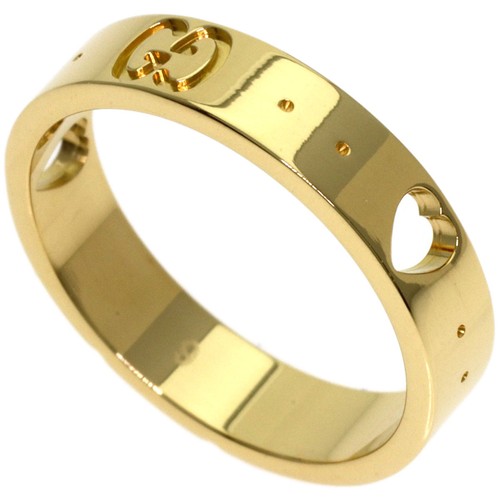 Anello gucci icon amour k18 - anello,