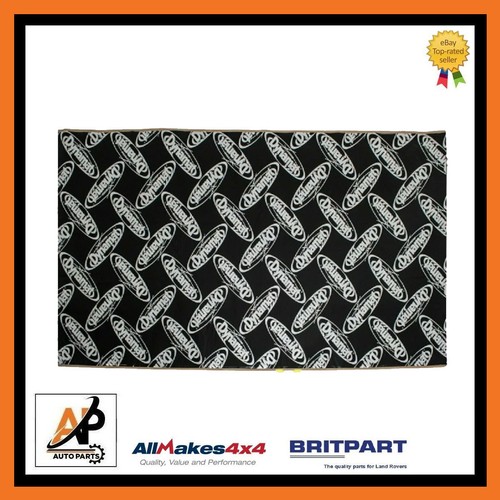 Dynamat xtreme foglio - xtreme,