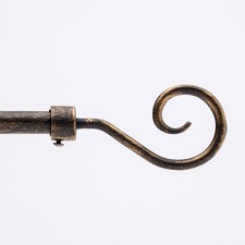 BASTONE TENDA ESTENSIBILE IN