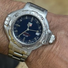 Orologio Elgin Deep Diver All
