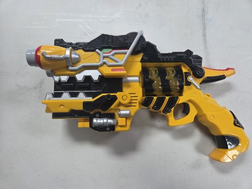 Power rangers dino - power, charge