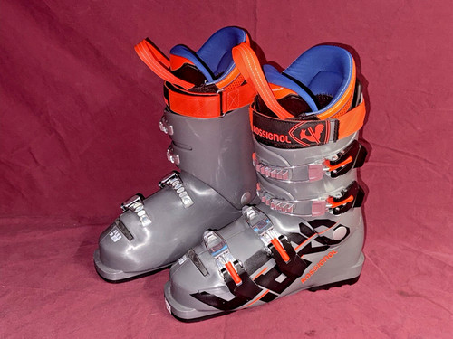 Stivali sci rossignol - stivali,