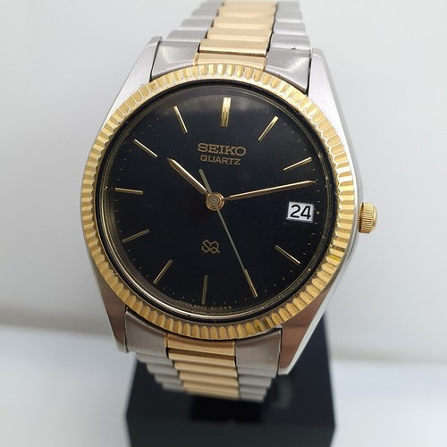 Orologio seiko quarzo - seiko, al