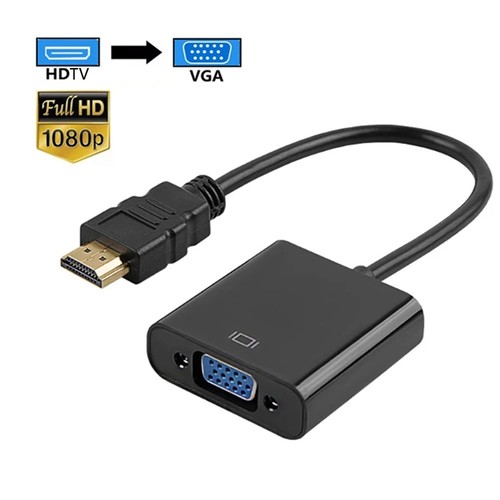 Cavo adattatore hdmi maschio - adattatore, a
