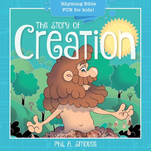Story creation - story, of