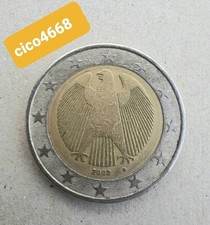 Euro germania 2002 zecca - 2, 2002-zecca