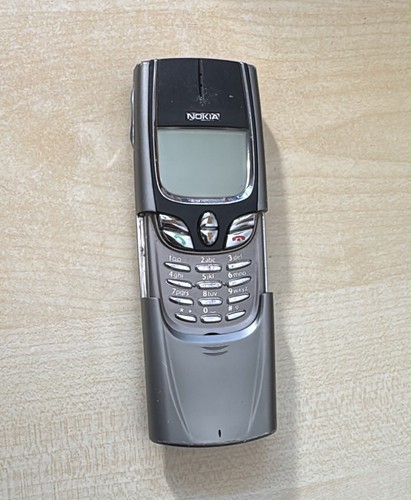Cellulare nokia 8850 originale - nokia,