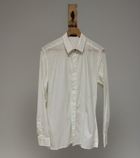 Camicia uomo Kris Van Assche