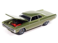 Auto World 1971 Plymouth Sport