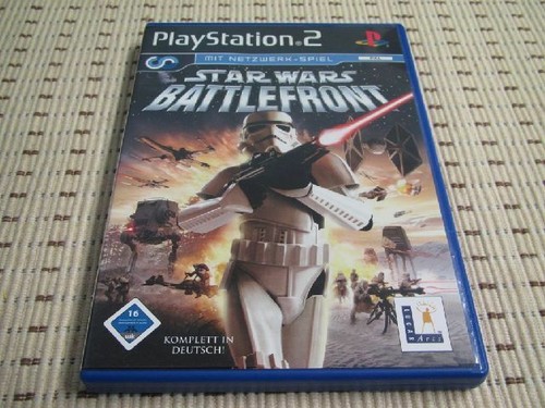Star wars battlefront per - battlefront,