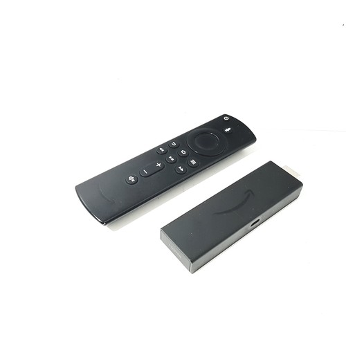 Amazon fire stick - stick, +