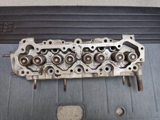 Testata  originale per Fiat