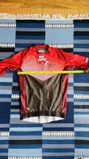 Maglia ciclismo Maloja Medium