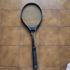 Racchetta Da Tennis Vintage Fischer