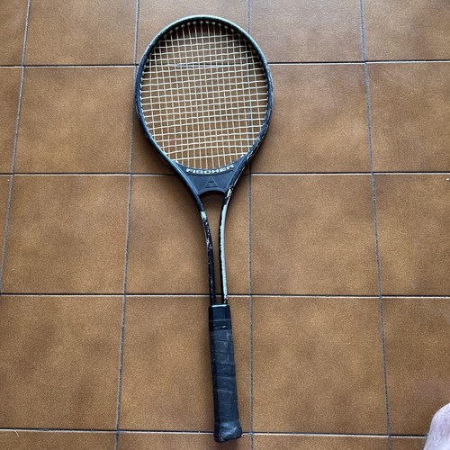 Racchetta tennis vintage - racchetta, da