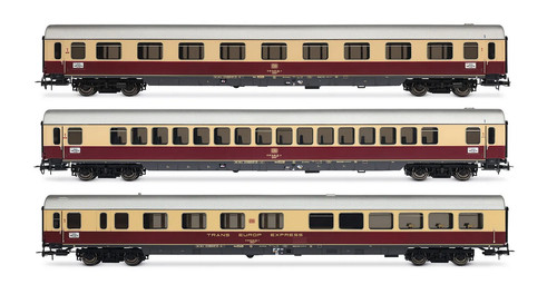 Rivarossi hr4373 3 - rivarossi, 3-tlg
