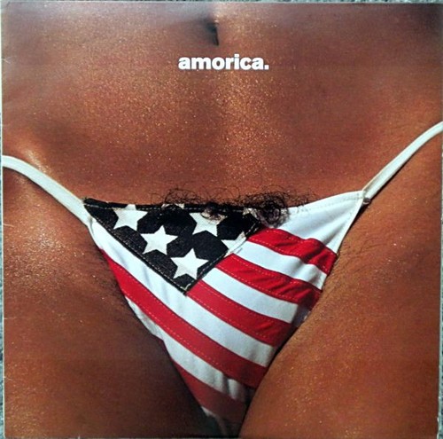 The black crowes - black, amorica