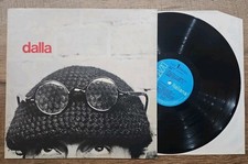 LP Gatefold con  testi LUCIO