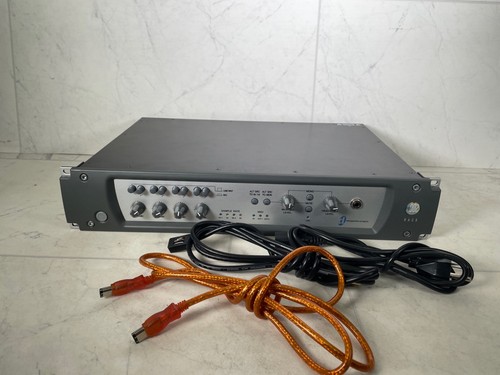 Digidesign digi 002 rack - digi,