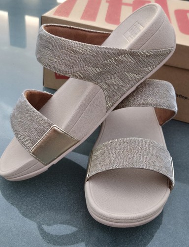 Sandali donna lulu glitz - donna,