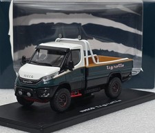 Iveco Daily 4x4 "Tigro"