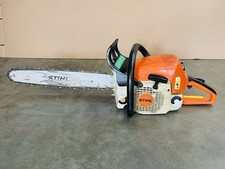 STIHL MS290 Farm Boss Chainsaw