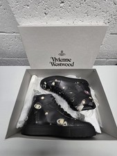 Stivali alti Vivienne Westwood