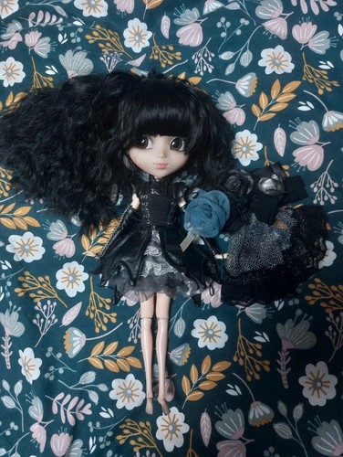 Bambola pullip yuki chan rara - bambola,
