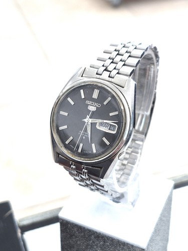 Orologio seiko ref 6119 - orologio,