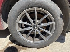 17 CERCHIO PER BMW X3 (E83) 3.0D 2005 1166964