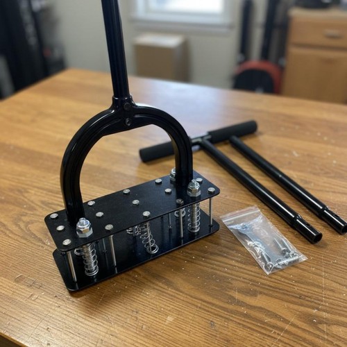 Arieggiatore manuale punte - manuale, a