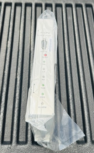 Modulo cpu solid smdr - modulo,